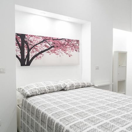 Reyhome Santa Filomena Catania Exterior photo