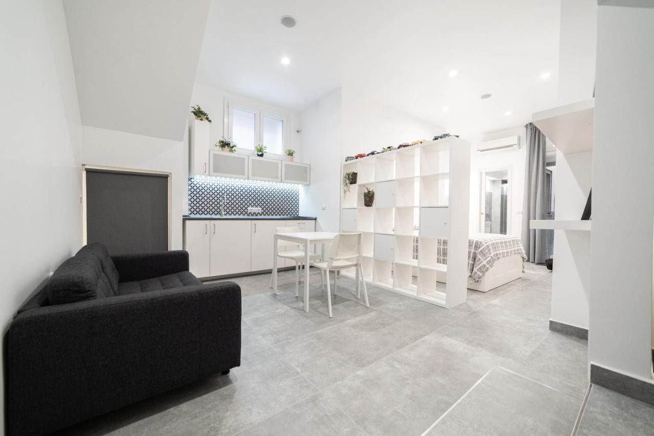 Reyhome Santa Filomena Catania Exterior photo