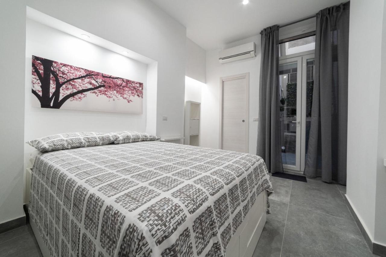 Reyhome Santa Filomena Catania Exterior photo