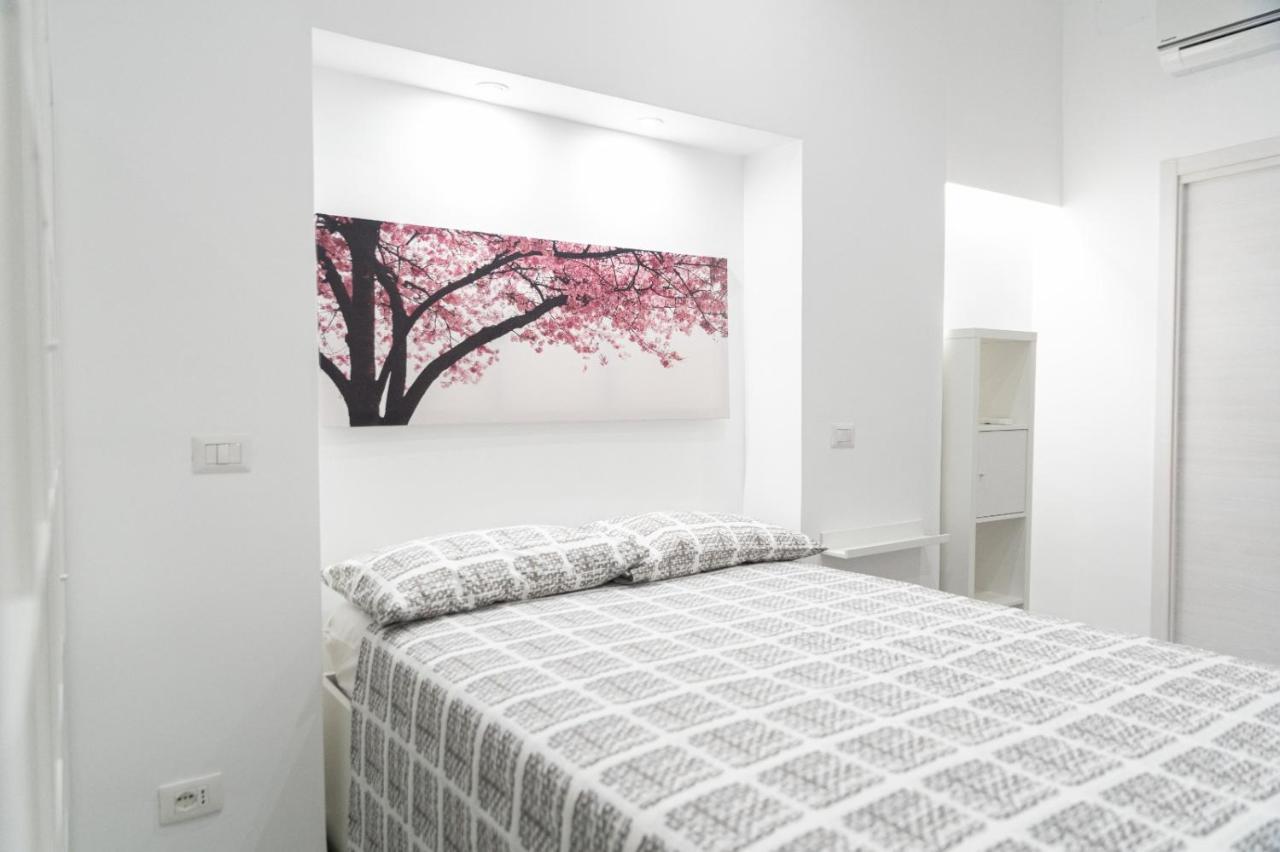 Reyhome Santa Filomena Catania Exterior photo