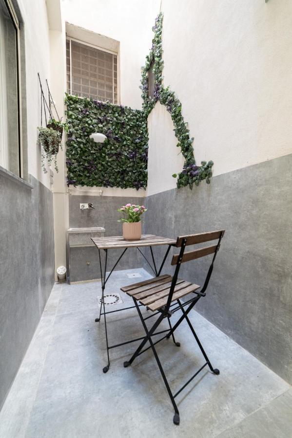 Reyhome Santa Filomena Catania Exterior photo
