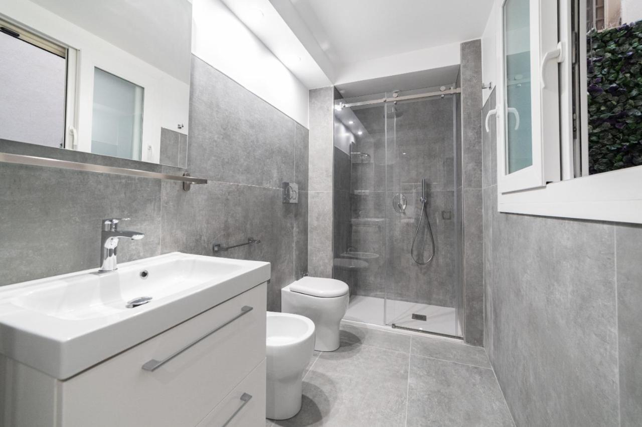 Reyhome Santa Filomena Catania Exterior photo